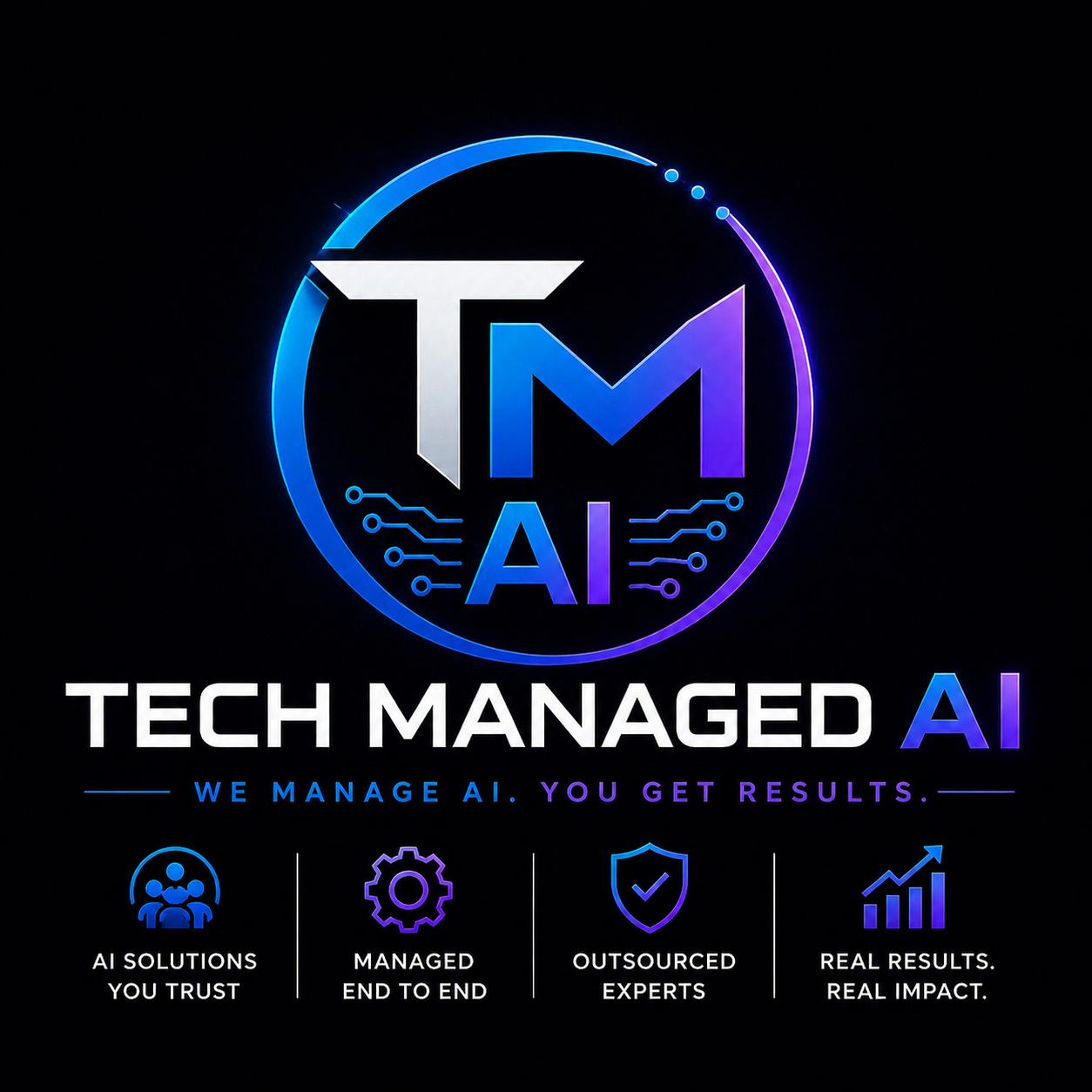 Tech Managed AI